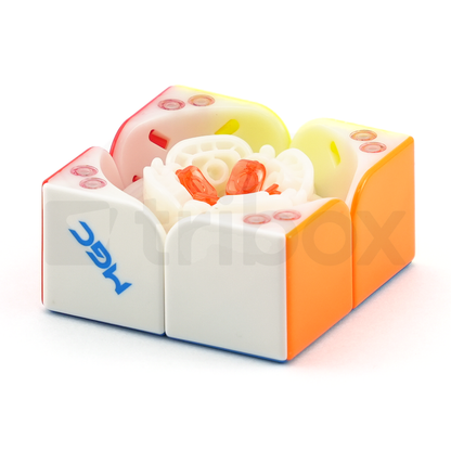 YJ MGC 2x2x2 BETA UV-Coated