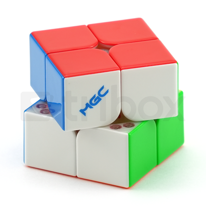 YJ MGC 2x2x2 BETA UV-Coated