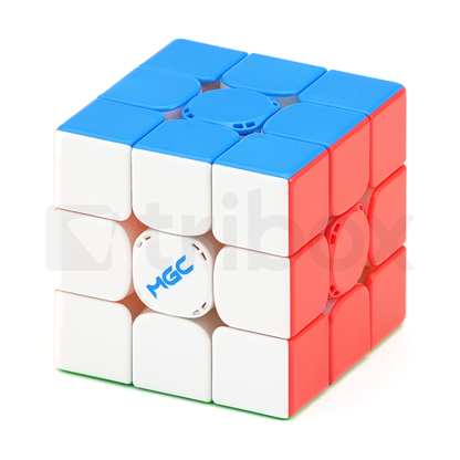 YJ MGC 3x3x3 BETA