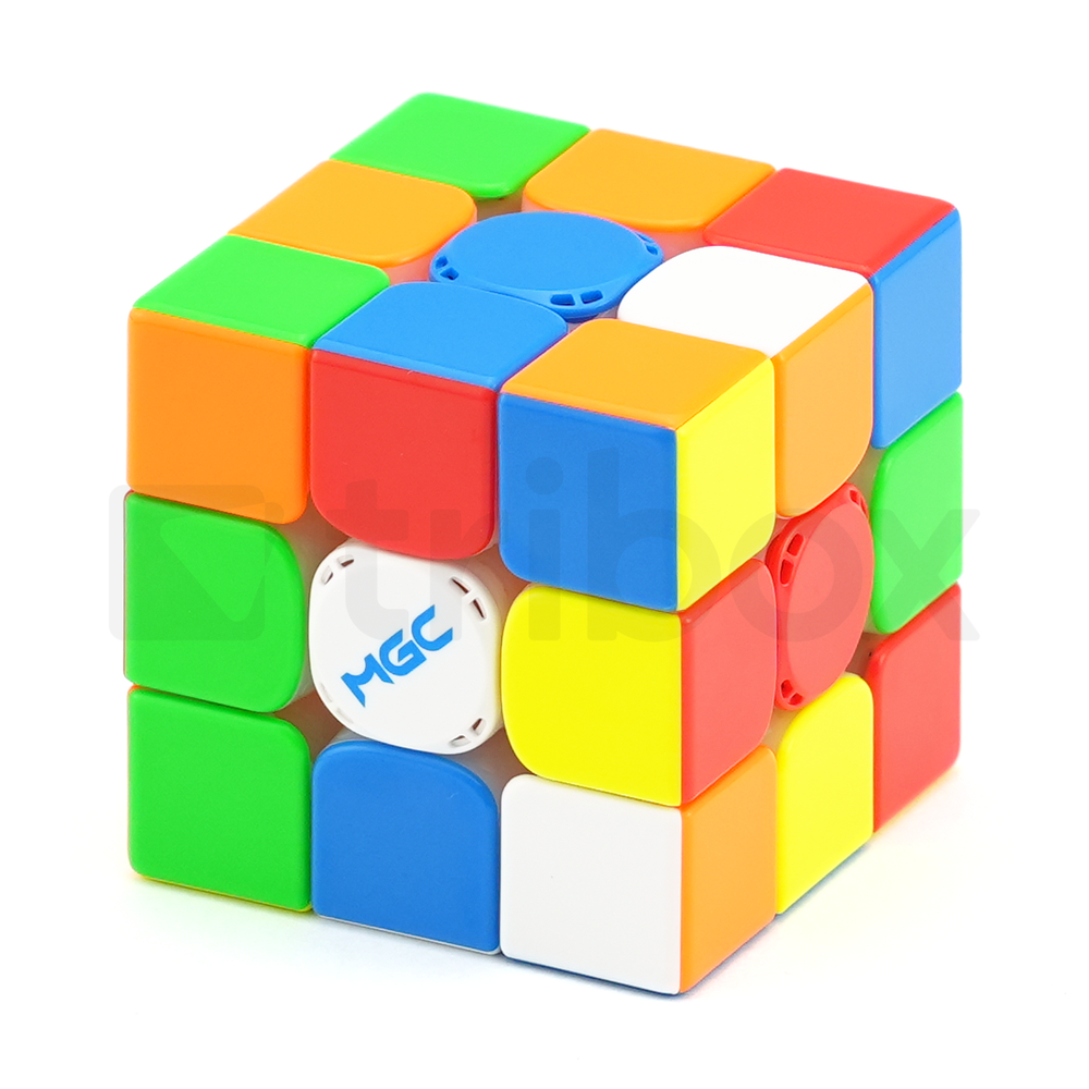 YJ MGC 3x3x3 BETA