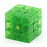 YJ MGC 3x3x3 BETA Maglev MC Limited Edition LIME