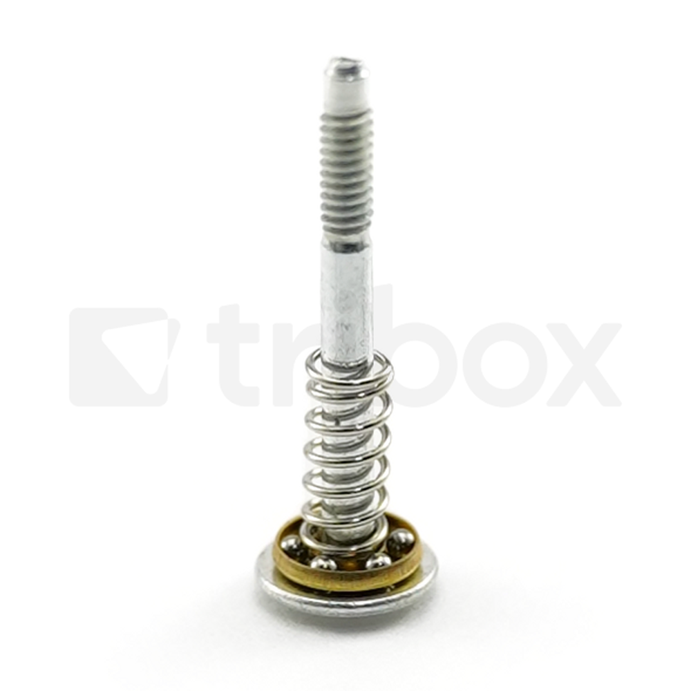 YJ MGC 4x4x4 Speed-micro Actuator Version