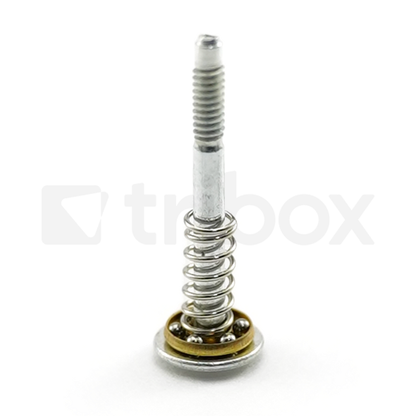YJ MGC 4x4x4 Speed-micro Actuator Version