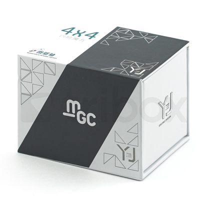 YJ MGC 4x4x4 Speed-micro Actuator Version