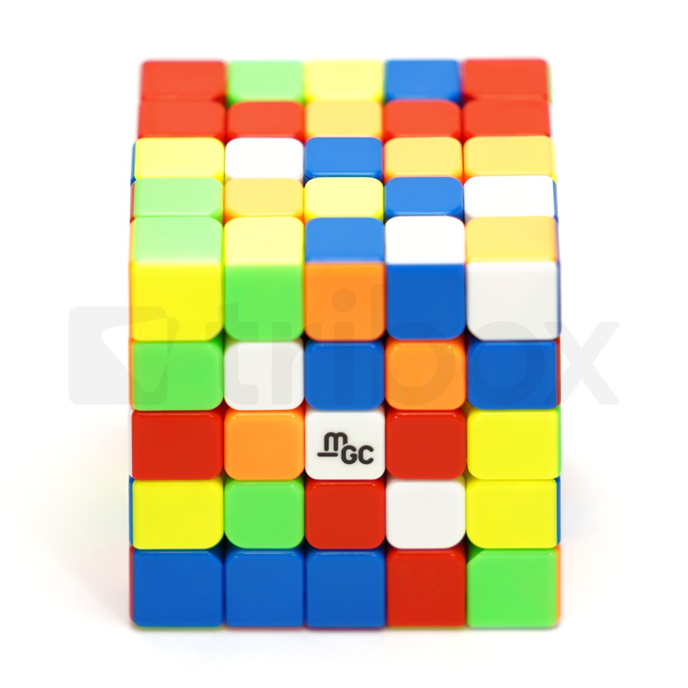 YJ MGC 5x5x5