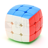 YJ Pillowed 3x3x3 4.5cm