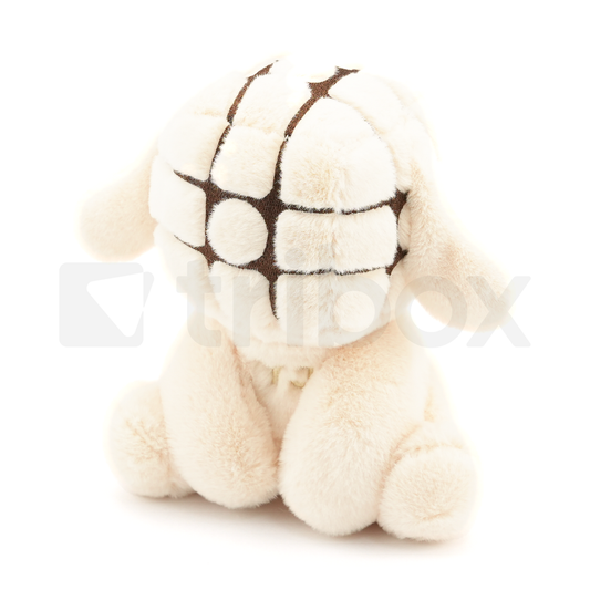 YJ Plush Toy CUBEY