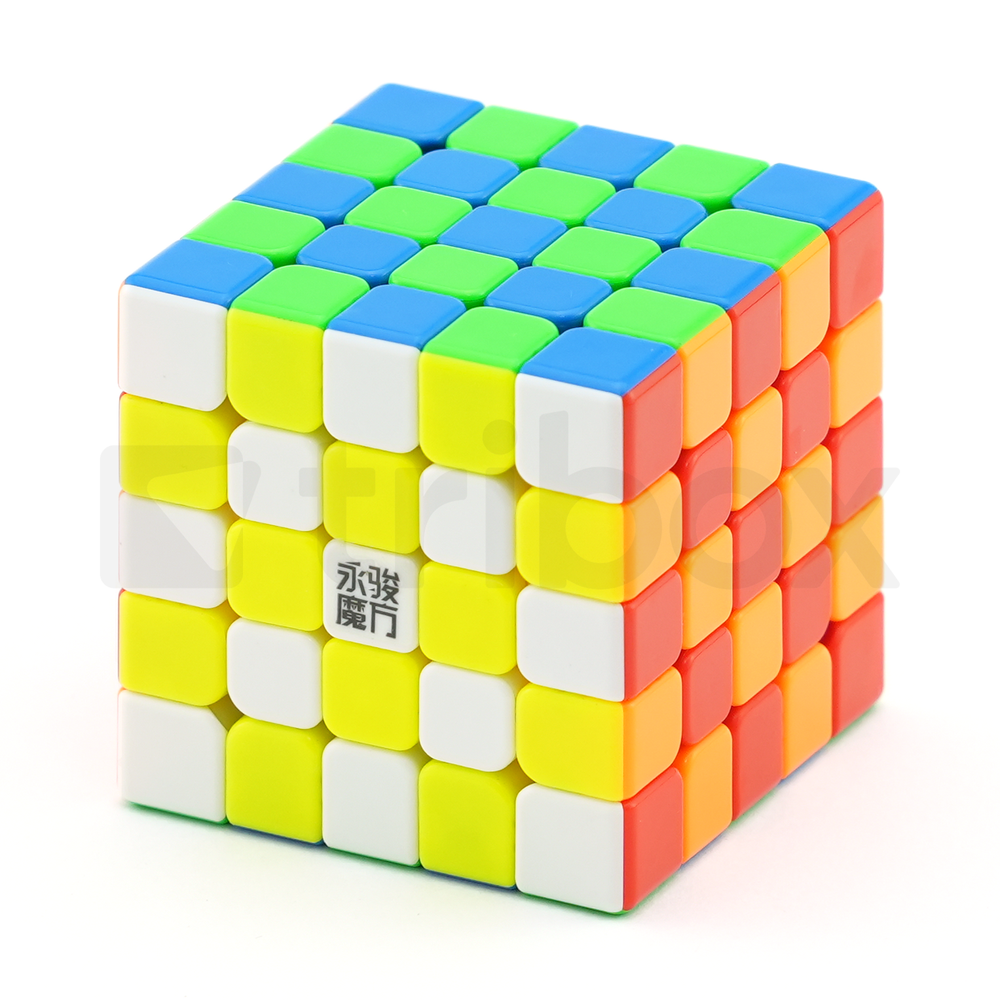 YJ Pocket Cube 5x5x5 M 58mm