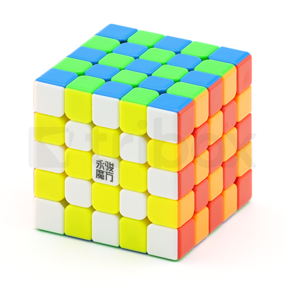 YJ Pocket Cube 5x5x5 M 58mm