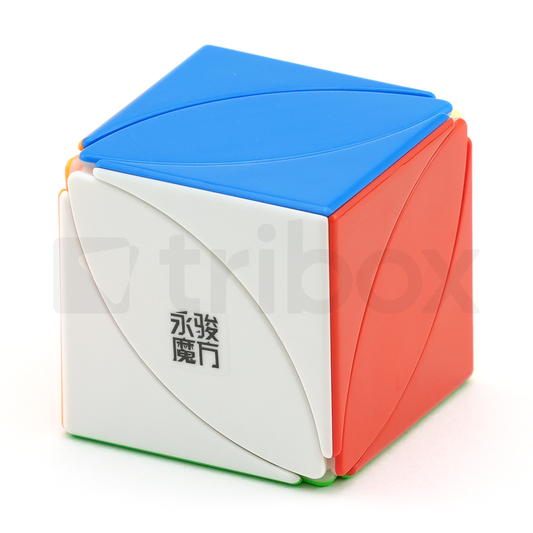 YJ Pocket Ivy Cube M 49mm