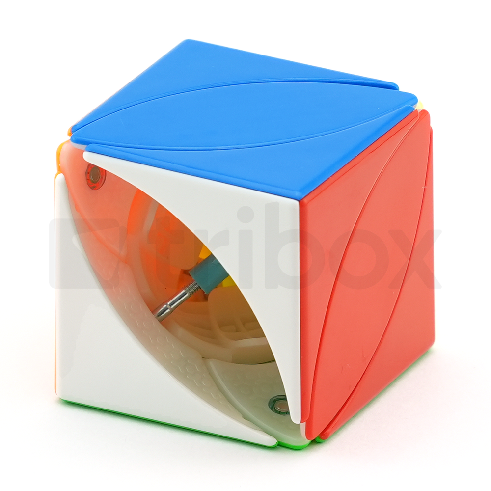 YJ Pocket Ivy Cube M 49mm