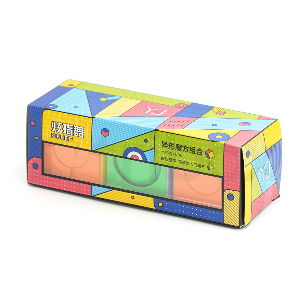 YJ TianYuan Bundle