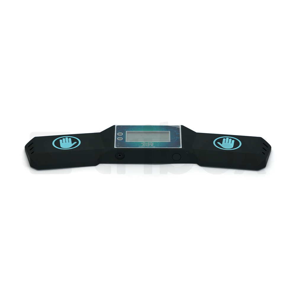 YJ Timer (Black)