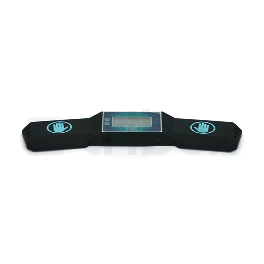YJ Timer (Black)