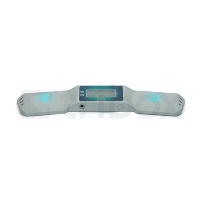 YJ Timer (Gray)