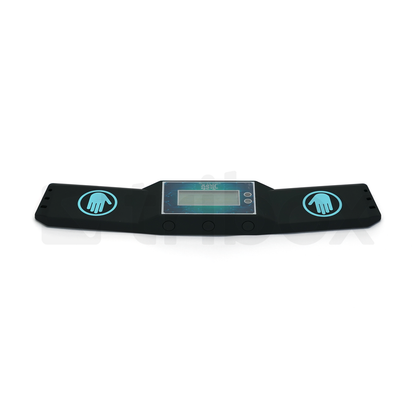 YJ Timer (Gray)