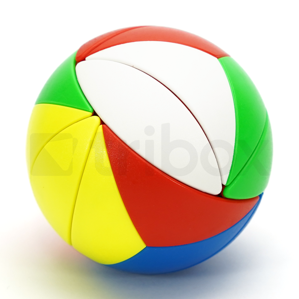 YJ Yeet Ball
