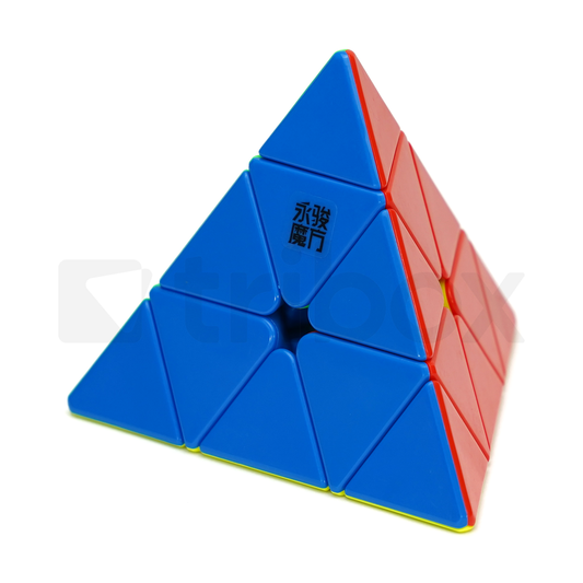 YJ YuLong Pyraminx V2 M