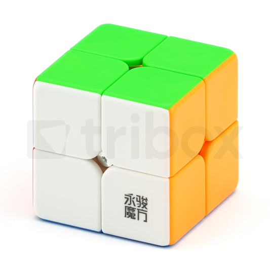 YJ YuPo 2x2x2 II M (2025)