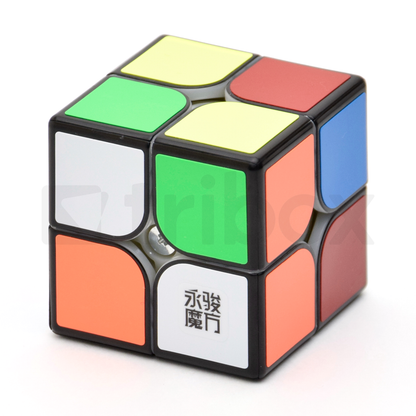 YJ YuPo V2 M Stickered