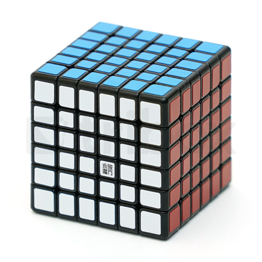 YJ YuShi V2 M Stickered