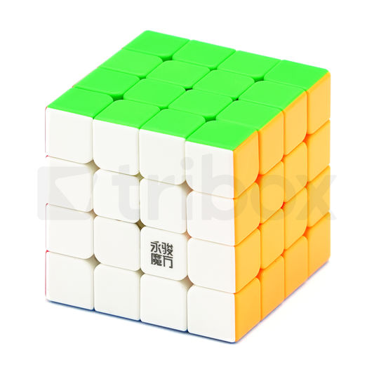 YJ YuSu 4x4x4 II M (2025)